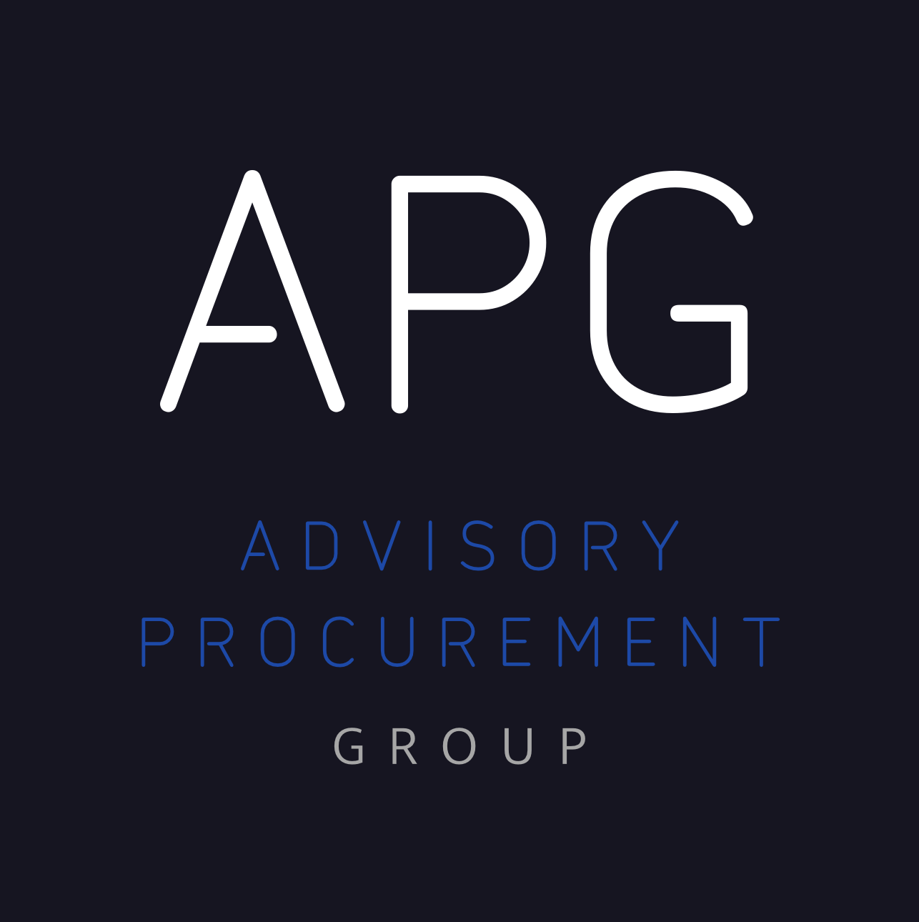 APG | Advisory Procurement Group