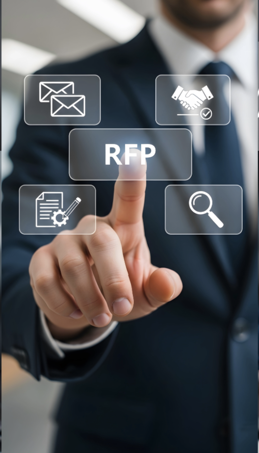 RFP Management