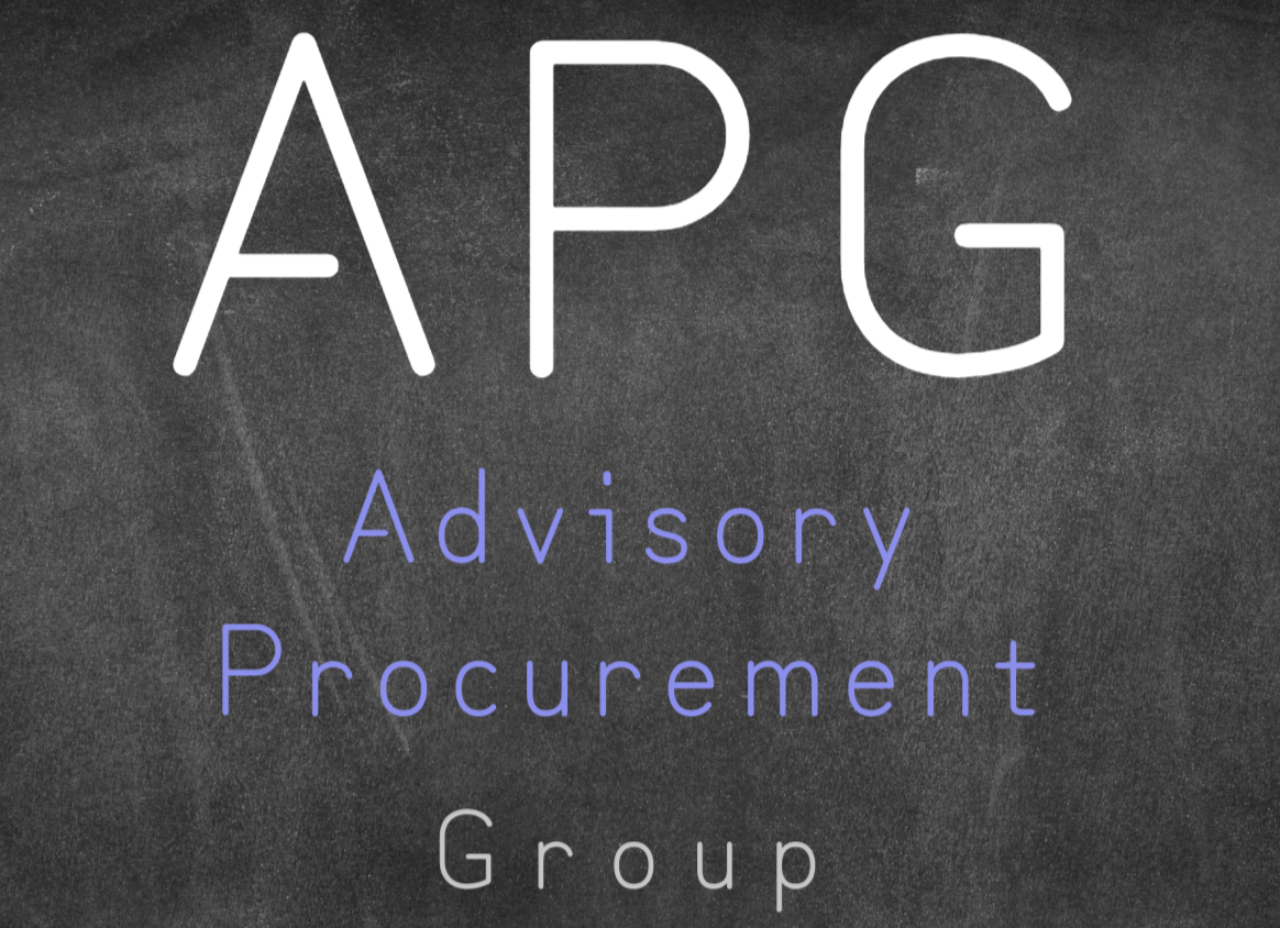 APG | Advisory Procurement Group
