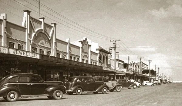 Commercial and retail lease agreements for businesses in Lennox Head and the Northern Rivers