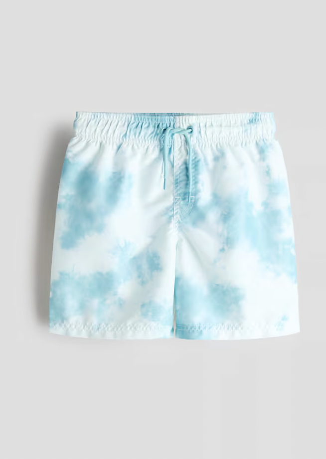  H&M  
Swim Trunks 
14,99 €