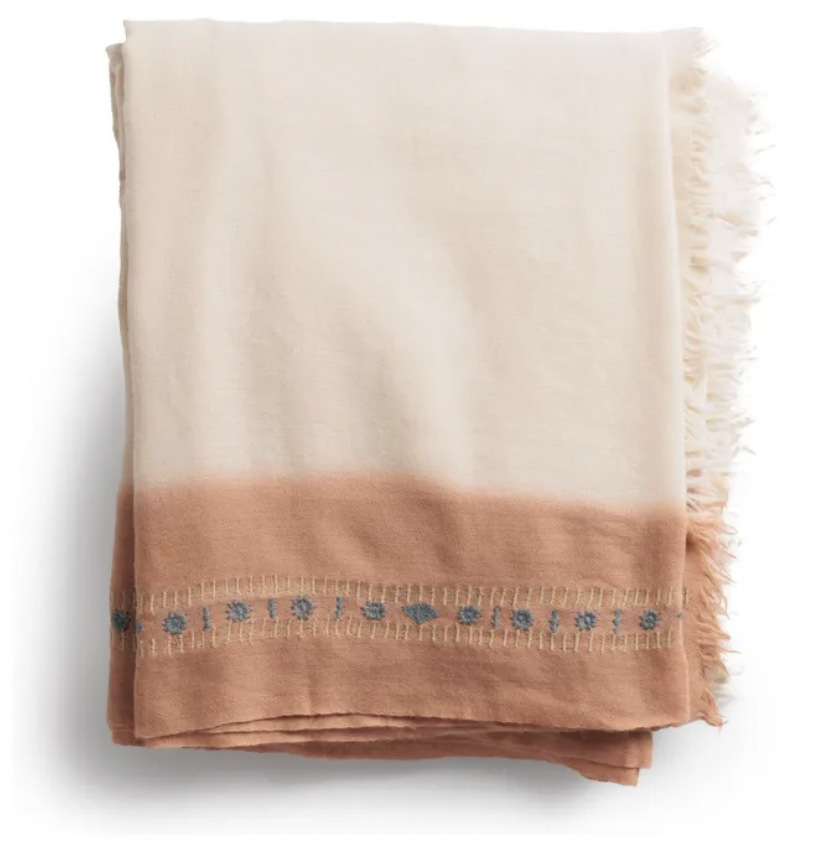  SMALLABLE  
Wool Bedspread 
243 €