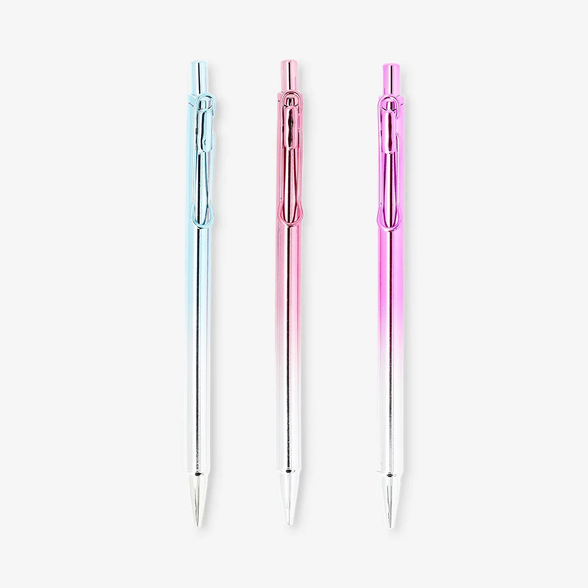  FLYING TIGER  
Metal Mechanical Pencils 
3 €
