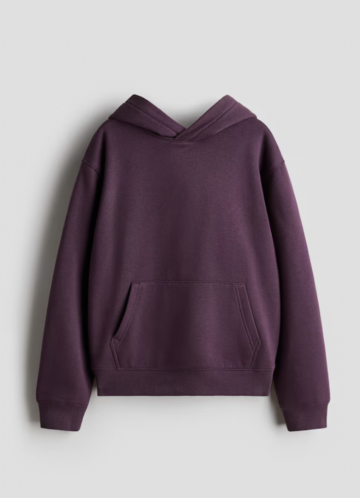  H&M  
Hoodie 
14,99 €
