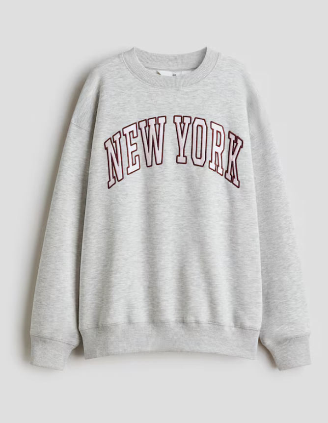  H&M  
Wide Leg Jeans 
24,99 €