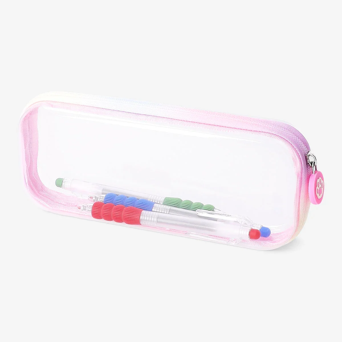  FLYING TIGER  
Transparent Hard Case For Pencils 
4 €