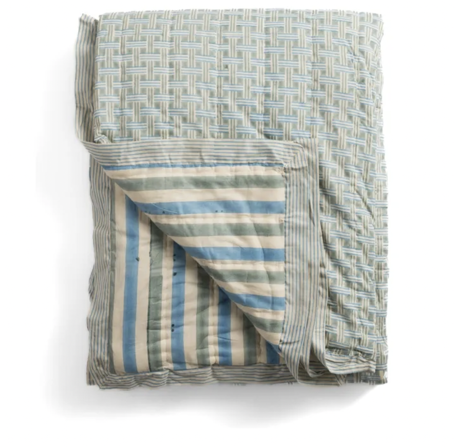  SMALLABLE  
Quilted Bedspread 
218 €