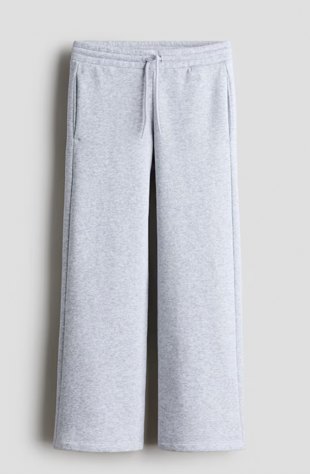 H&M  
Cotton Jogging Pants 
14,99 €