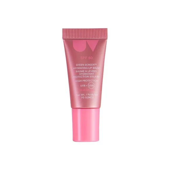  SPACE NK  
Ultra Violette Lip Balm 
13,50 €