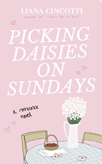  AMAZON  
Picking Daisies On Sundays 
11,06 €