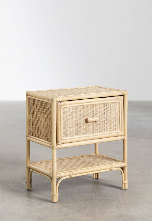  SKLUM  
Bedside Table 
82,95 €