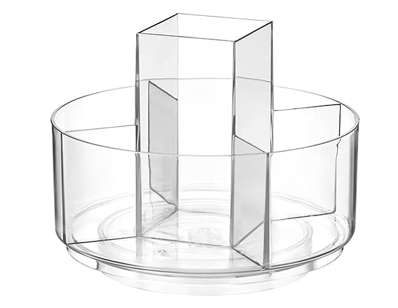  AMAZON  
360 Rotate Makeup Organizer 
$18.39