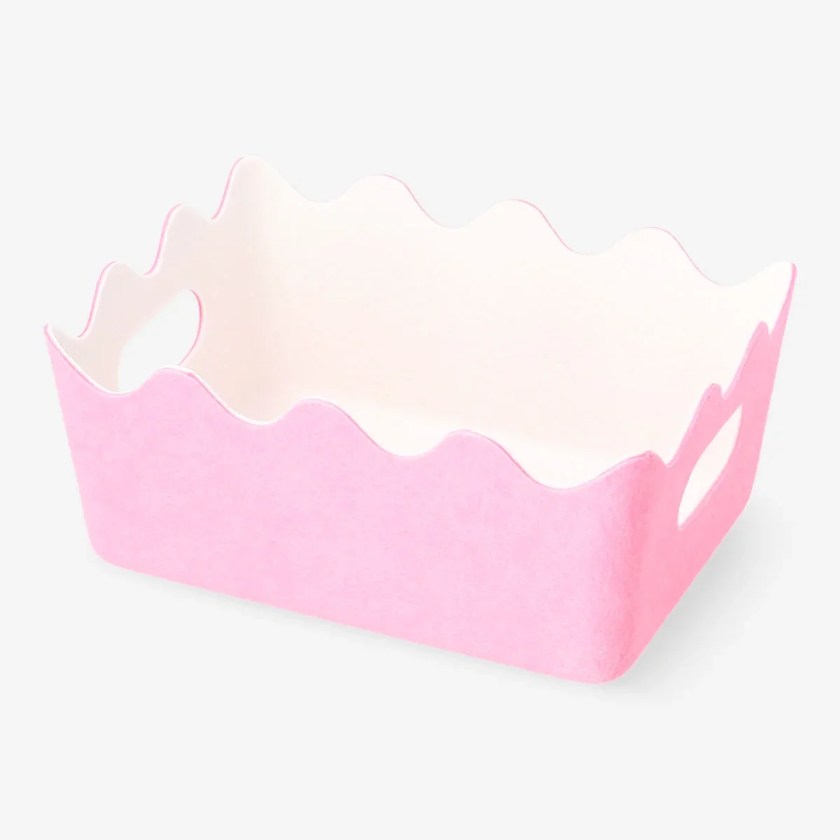  FLYING TIGER  
Felt Storage Basket 
3,50 €