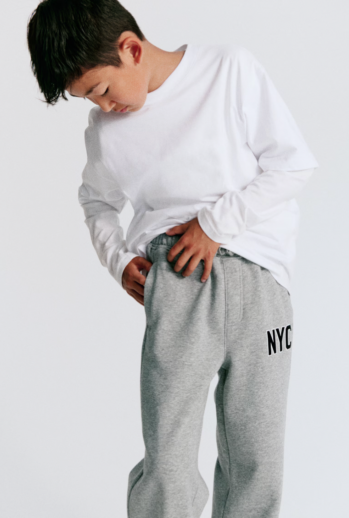  H&M  
Jogging Pants 
24,99 €