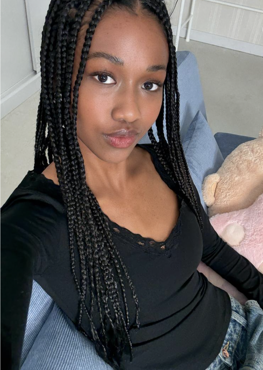  H&M  
Wide Leg Jeans 
24,99 €