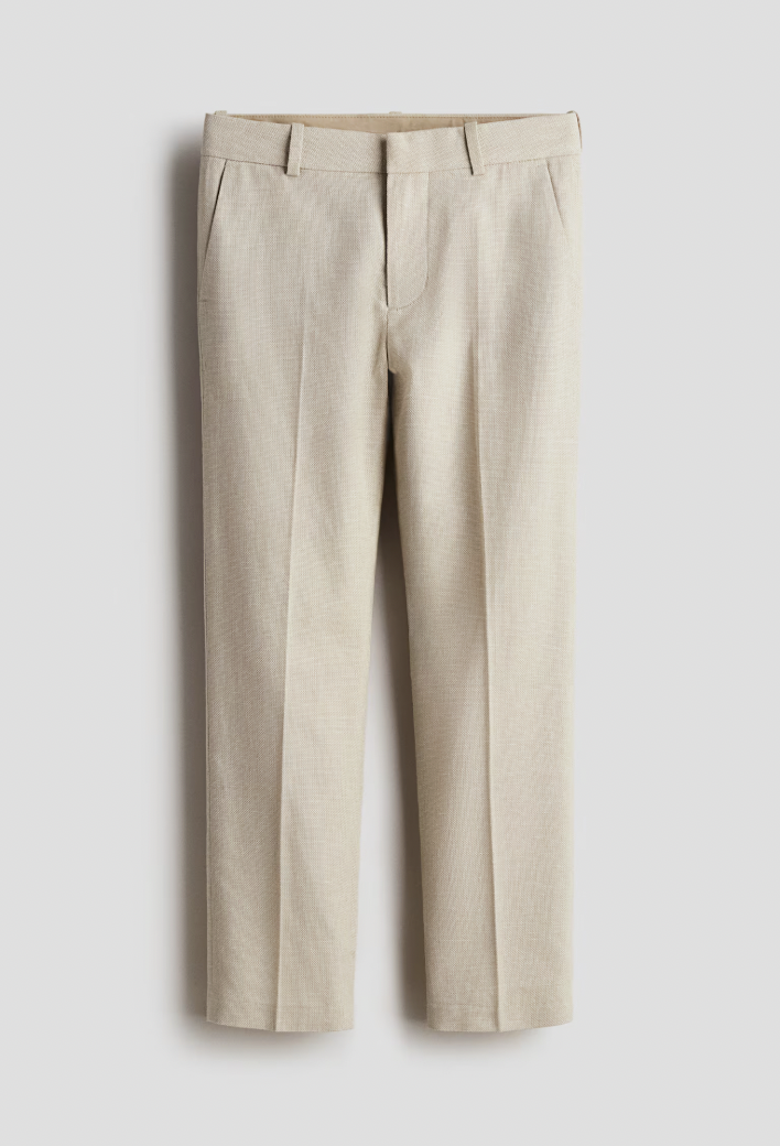  H&M  
Trousers 
24,99 €