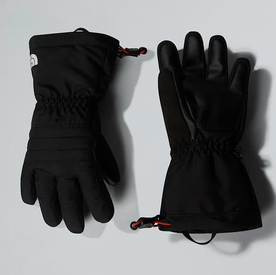  NORTH FACE  
Ski Gloves 
50,00 €