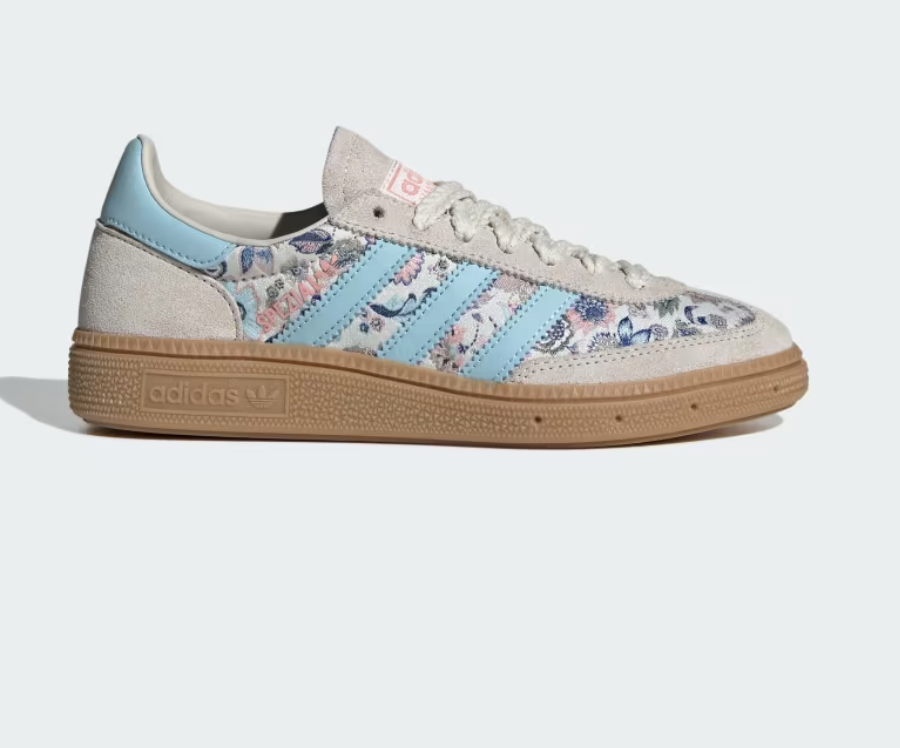  ADIDAS  
Liberty London Special Handball 
100 €