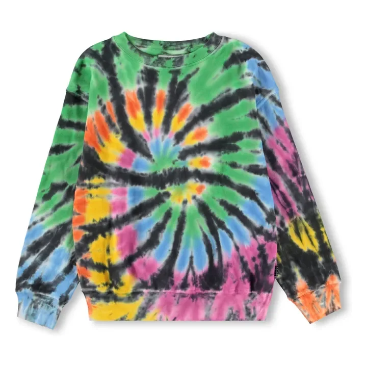  SMALLABLE  
Molo Tie Dye Sweatshirt 
59 €