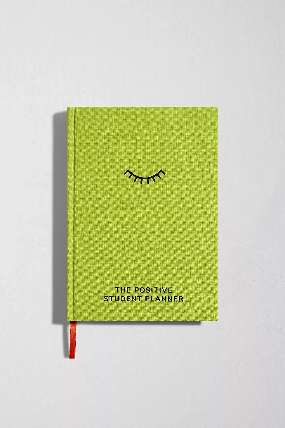  URBAN OUTFITTERS  
The Positive Student Planer 
25 €