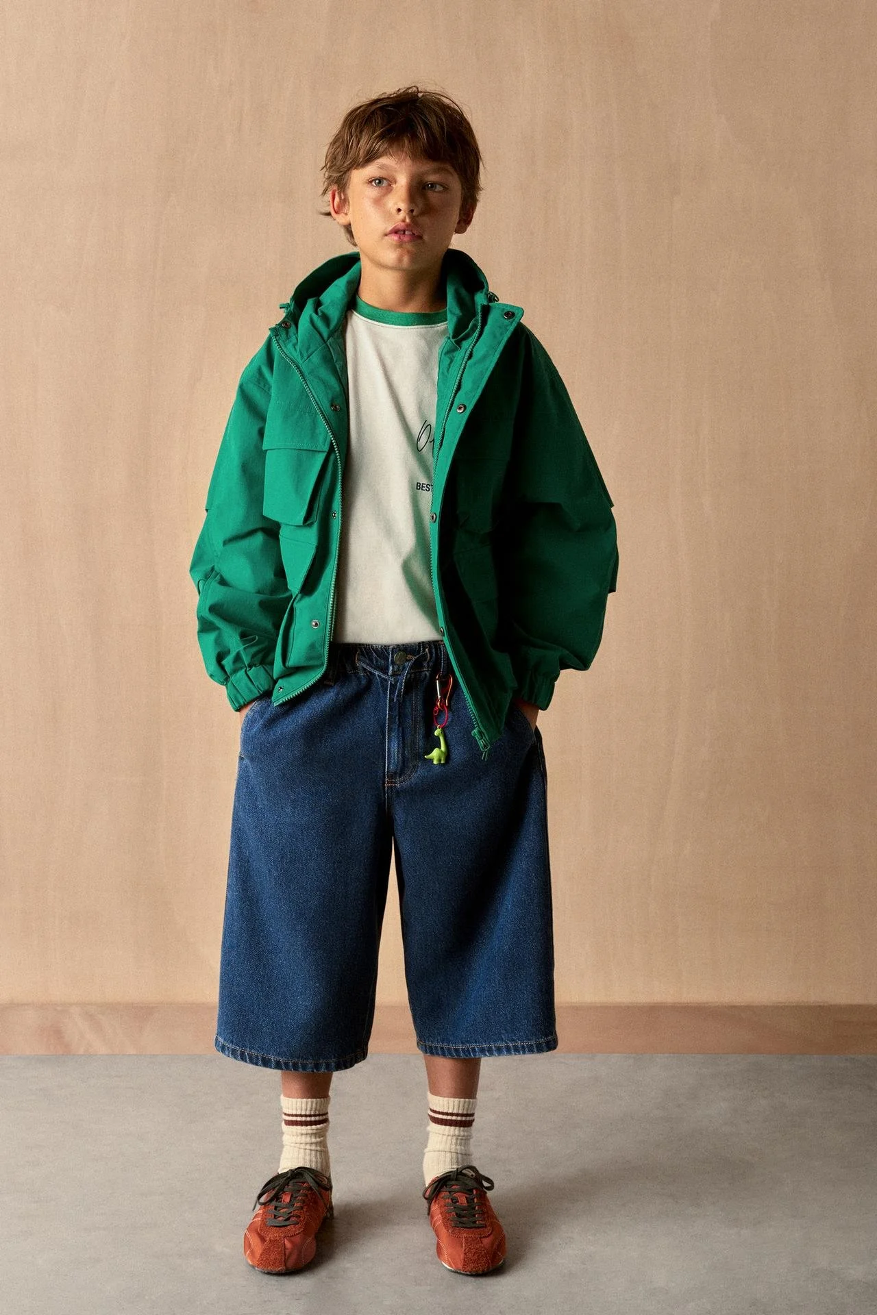  ZARA  
