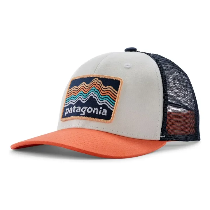  SMALLABLE  
Patagonia Cap 
35 €