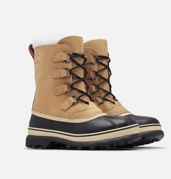  SOREL  
Caribou Snow Boots 
Was 200 € Now160 €