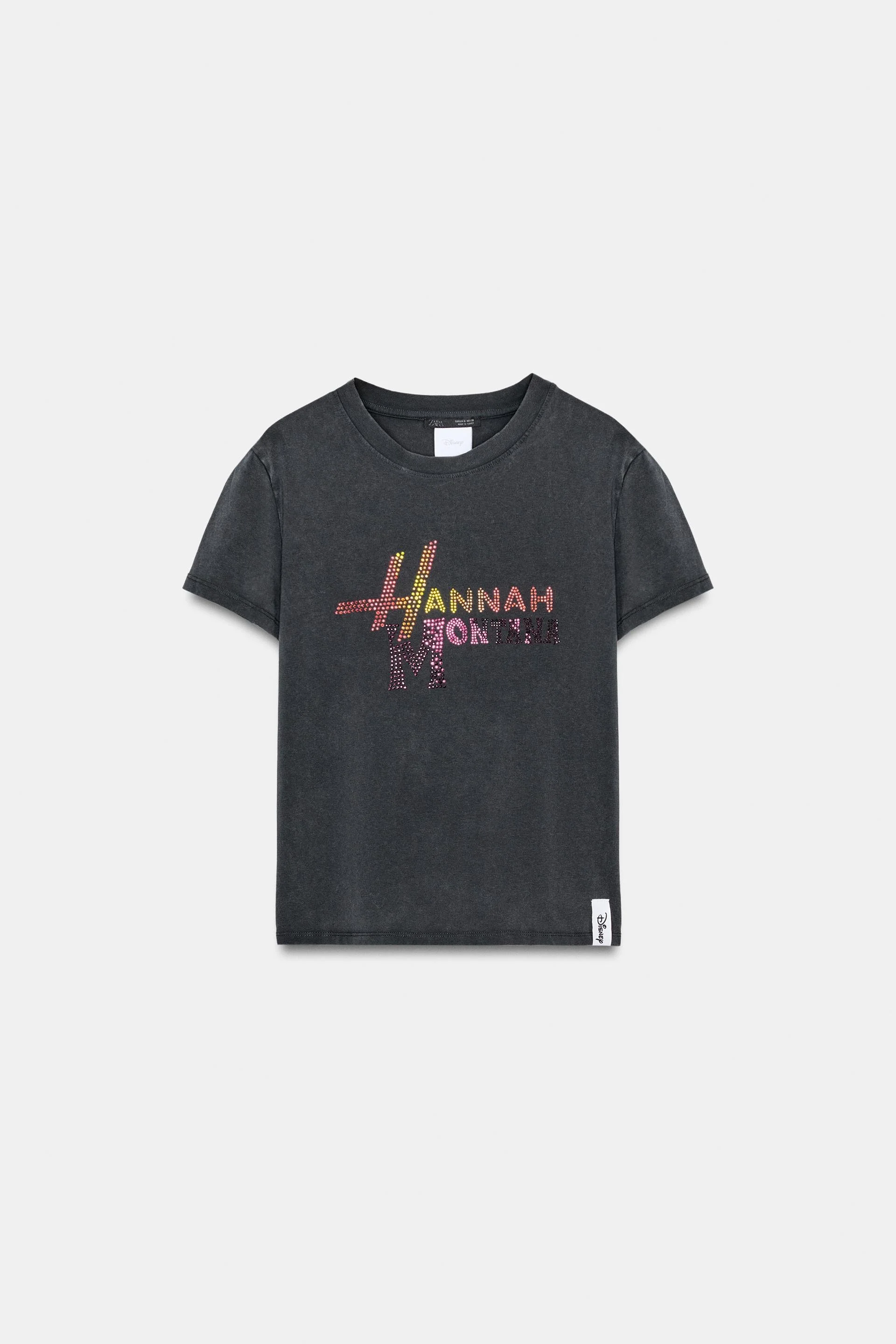  ZARA  
Hannah Montana T-Shirt 
17,95 €