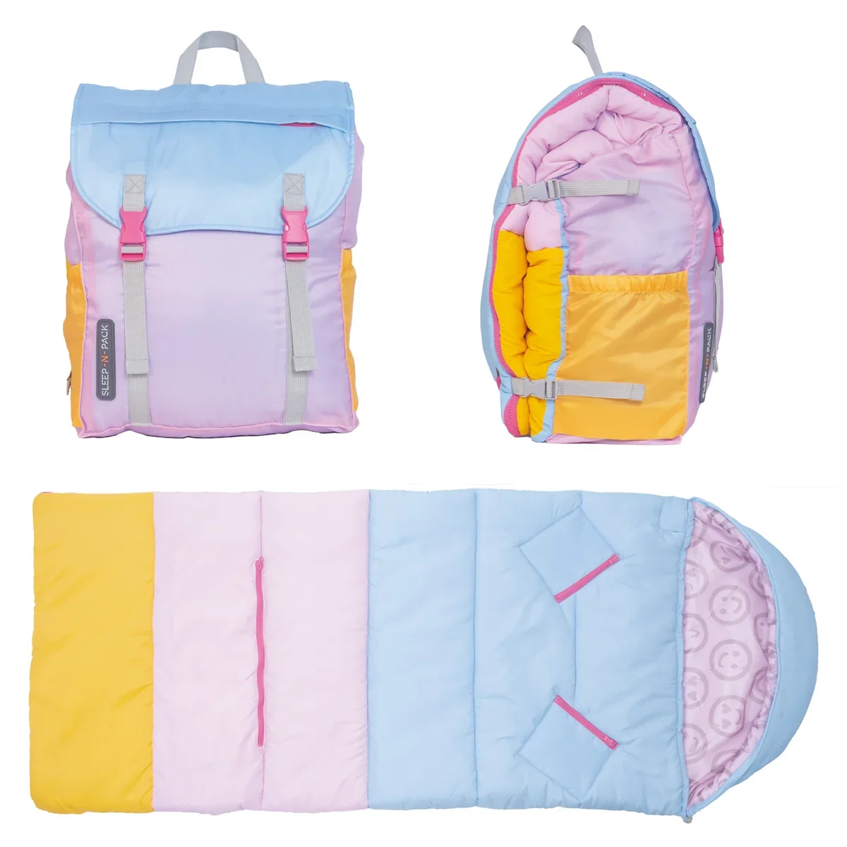  MIMISH  
Sleep-N-Pack 
$ 115