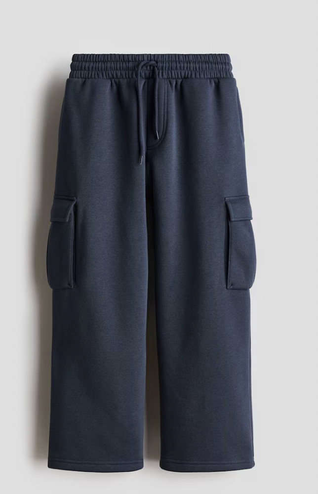  H&M  
Cargo Joggers 
19,99 €