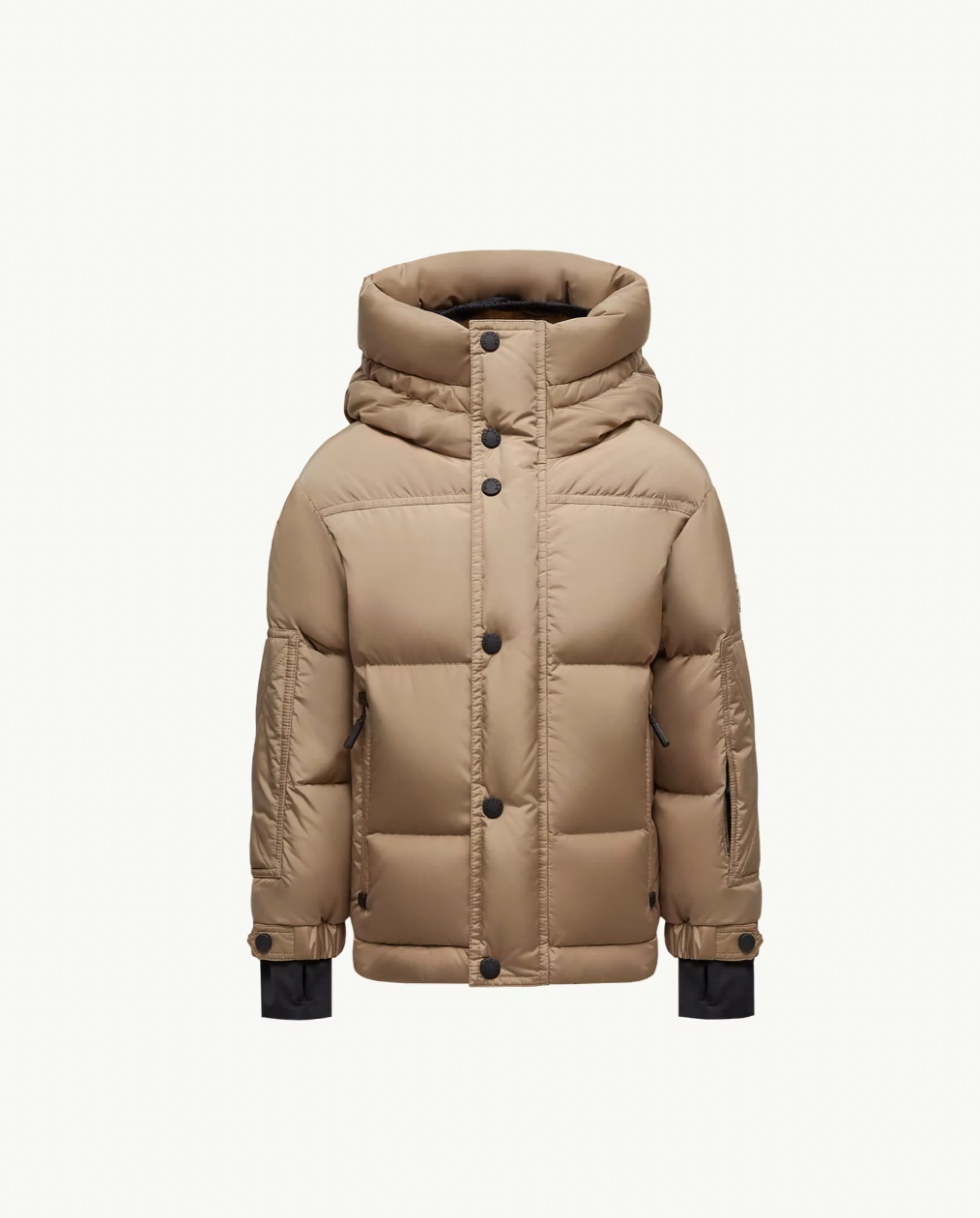  MONCLER  
Ski Jacket 
From 990 €