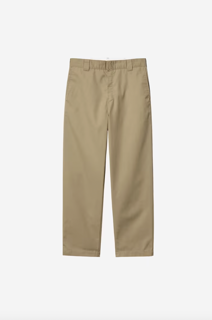  CARHARTT WIP  
Craft Pant 
89 €