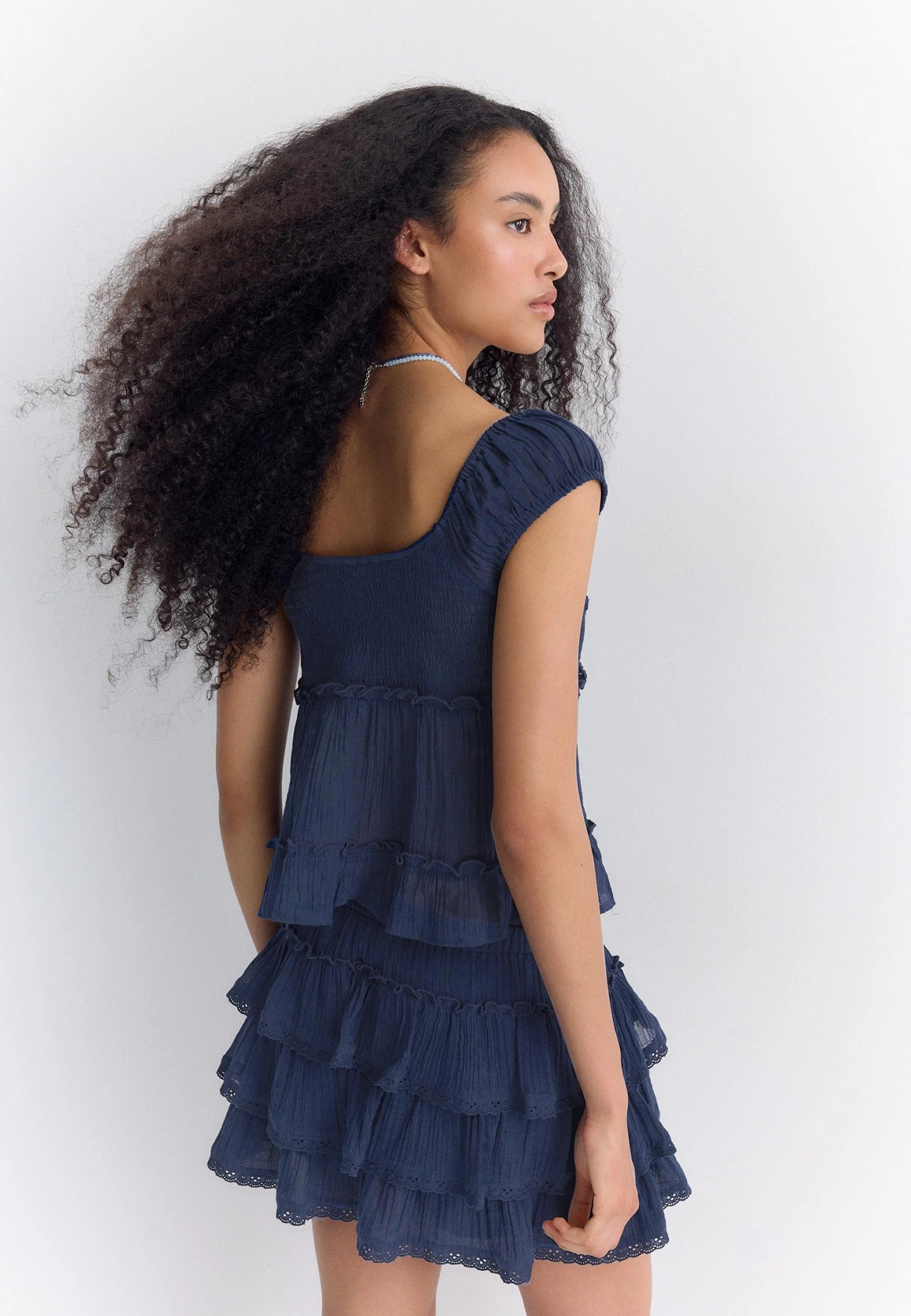  STRADIVARIUS  
