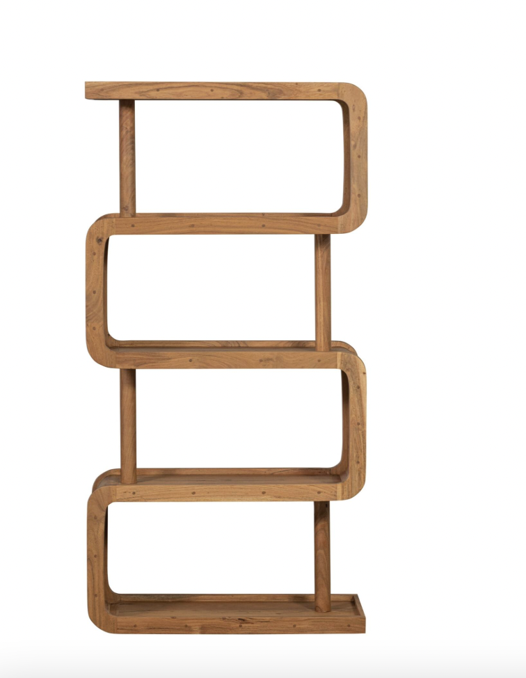  H&M  
Rattle Open Cabinet 
Was 899,00 € Now 719,20 €