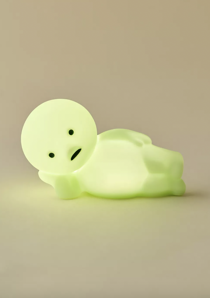  URBAN OUTFITTERS  
Smiski Touch Lamp 
55 €