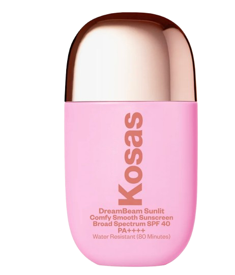  KOSAS  
Dream Beam SPF 
36 €