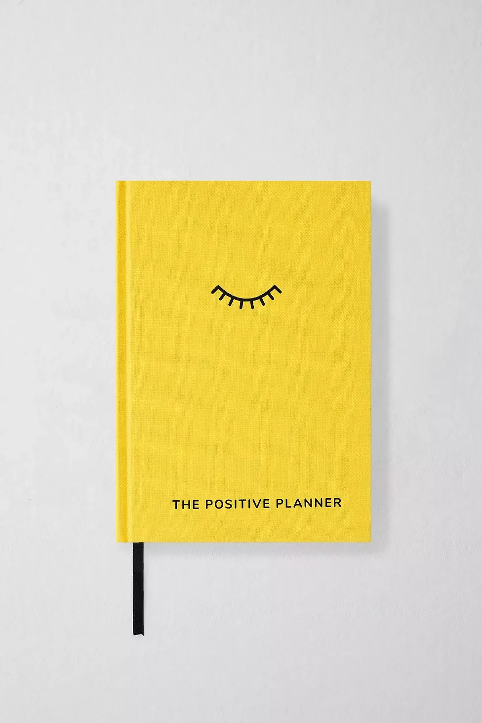  URBAN OUTFITTERS  
Positive Planner 
25 €