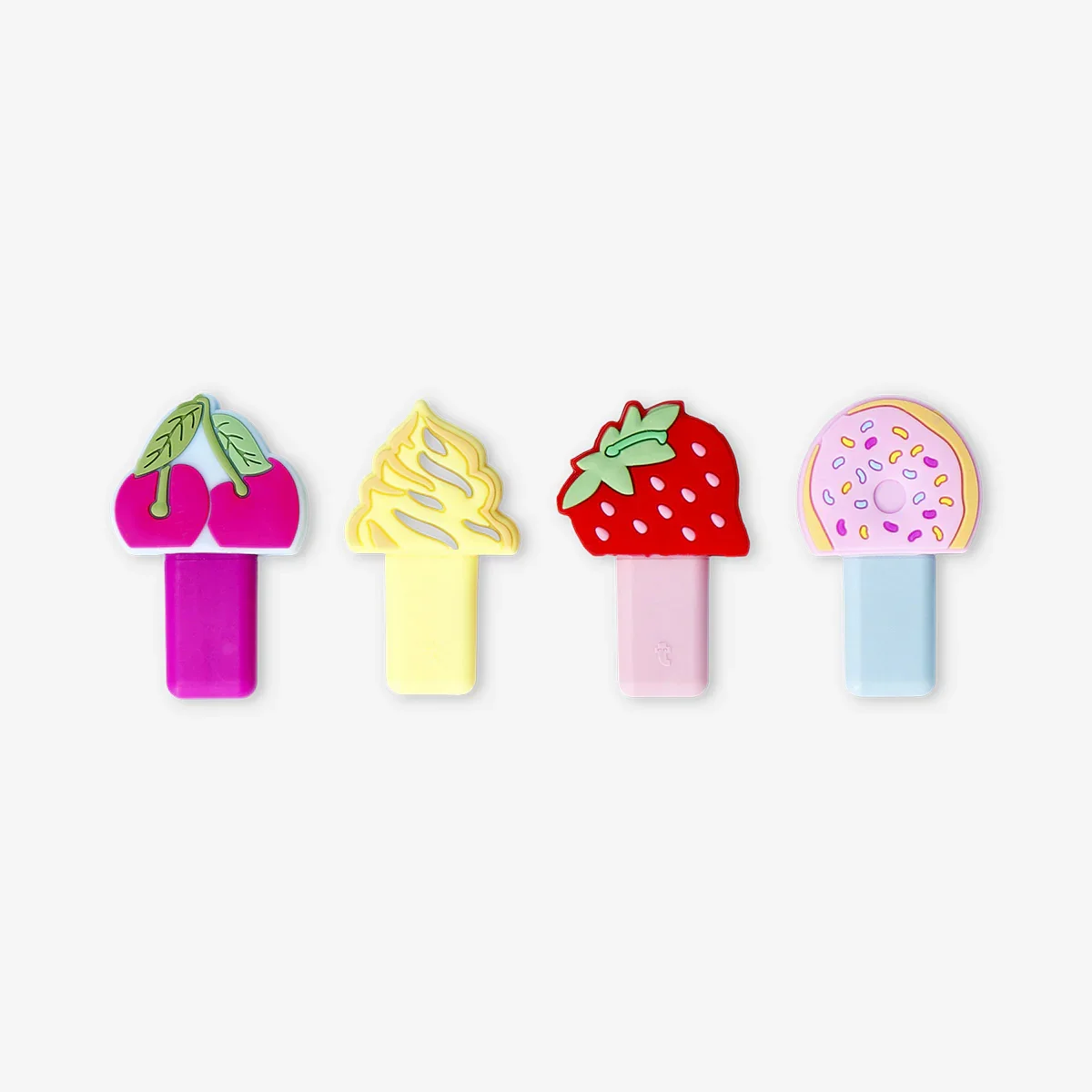  FLYING TIGER  
Food Highlighters 
3 €