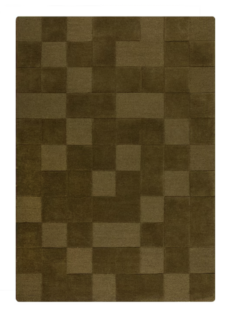  H&M  
Modern Wool Rug 
Was 549,00 € Now 439,20 € 