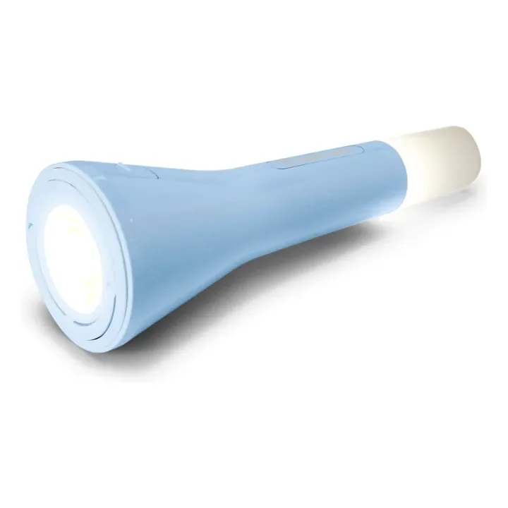  SMALLABLE  
Kidwolf Flashlight 
$33