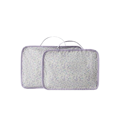  ZARA  
Floral Travel Bags 
23,95 €