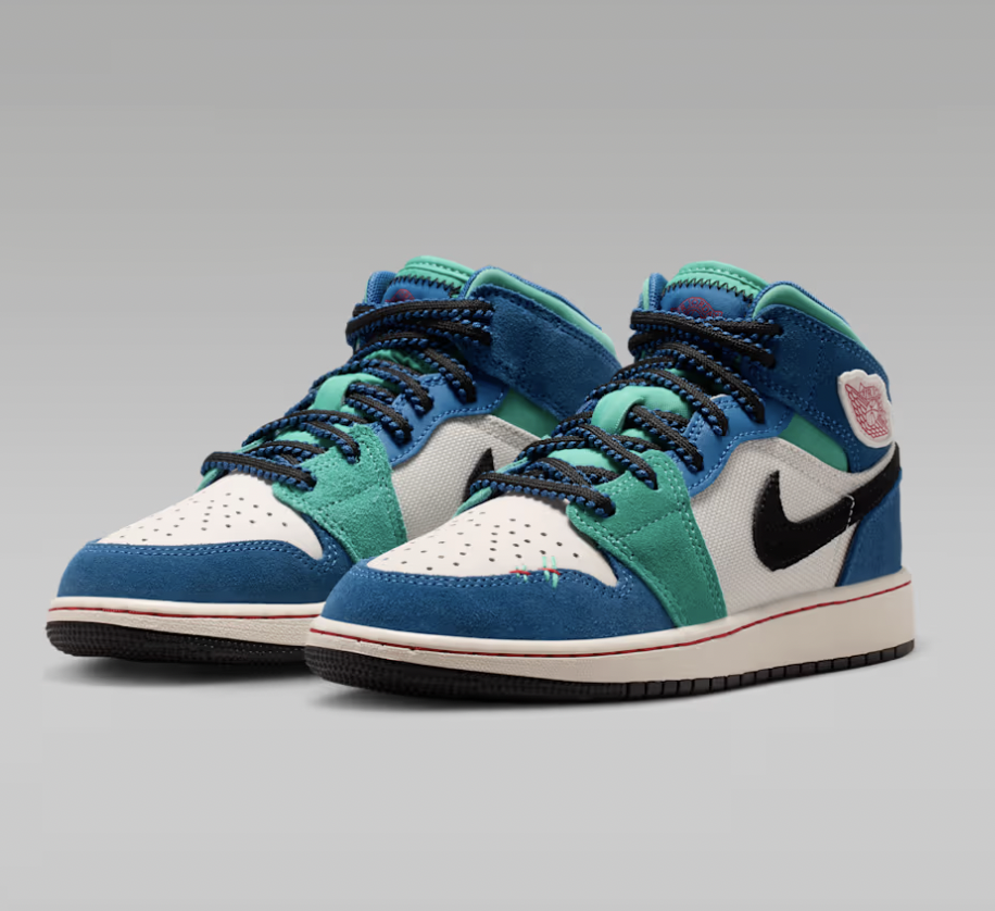  NIKE  
Air Jordan 1 Mid 
114,99 €