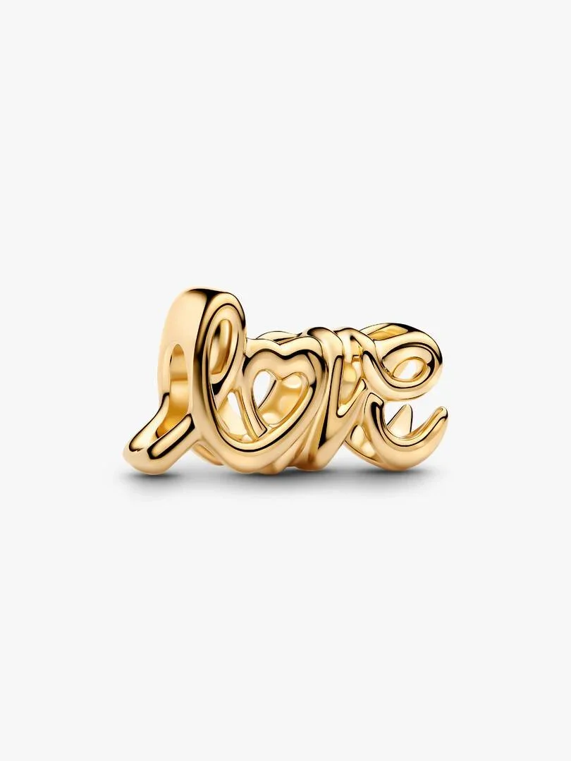  PANDORA  
Love Charm 
49 €