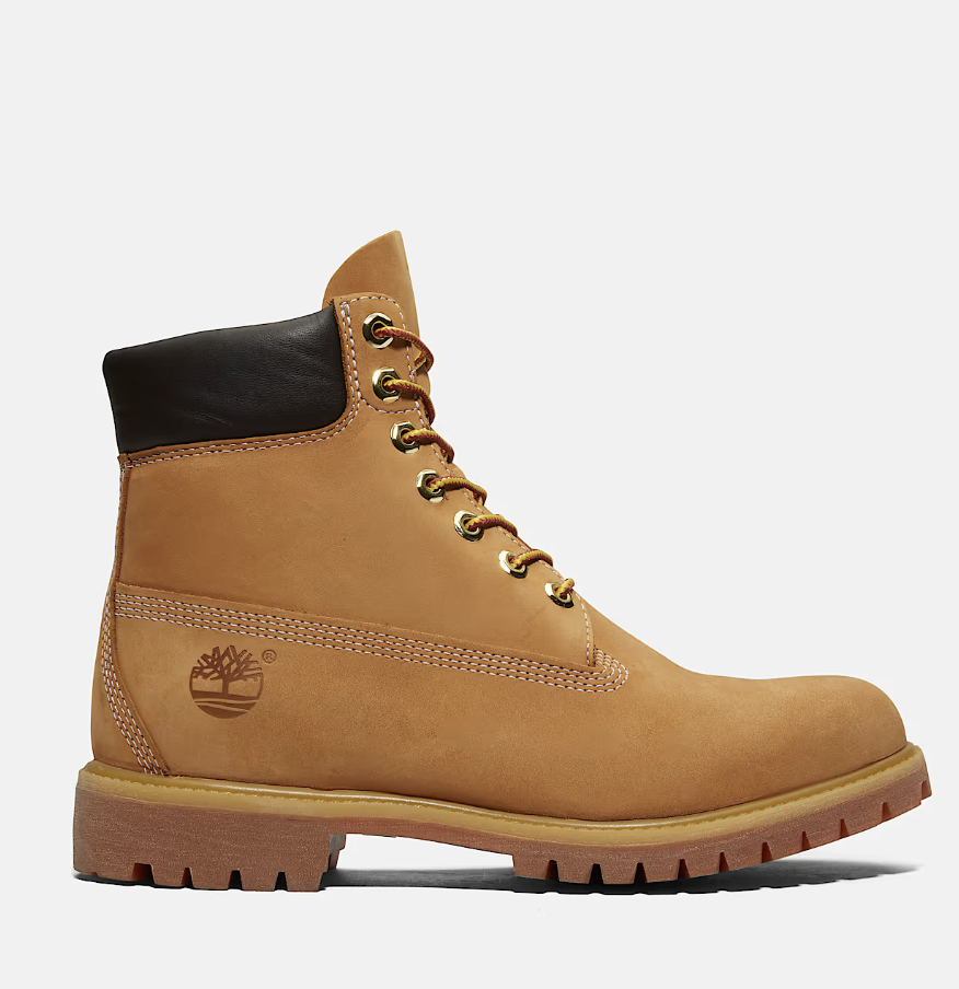  TIMBERLAND  
Boots 
230 €