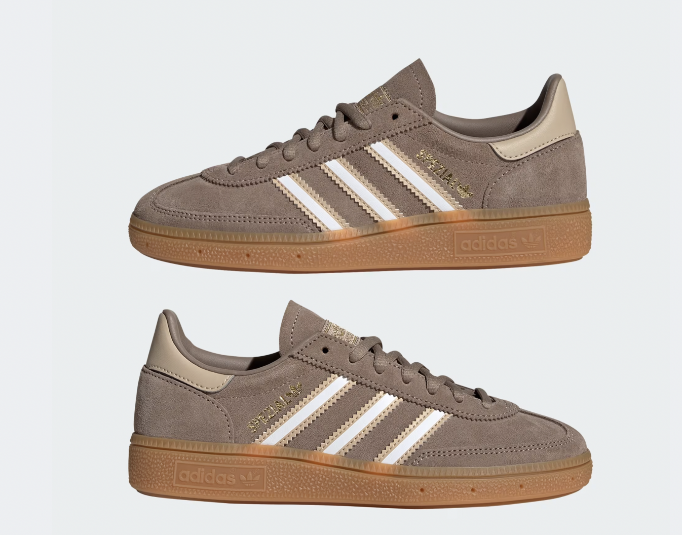  ADIDAS  
Handball Sneaker 
90 €