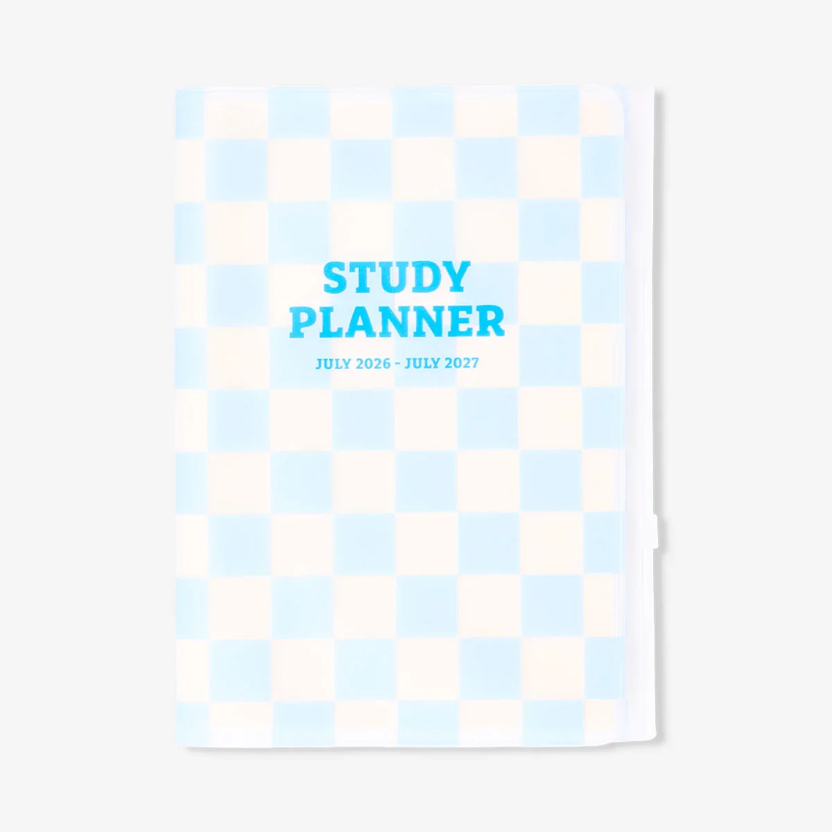  FLYING TIGER  
Square Study Planner 
7 €