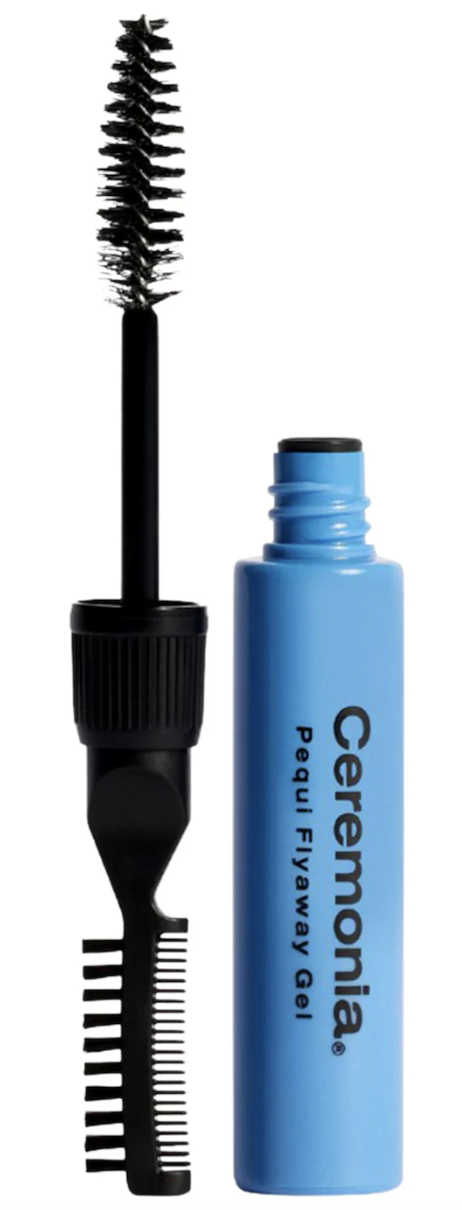  CEREMONIA  
Pequi Flyaway Hair Styling Wand 
$18  US Only