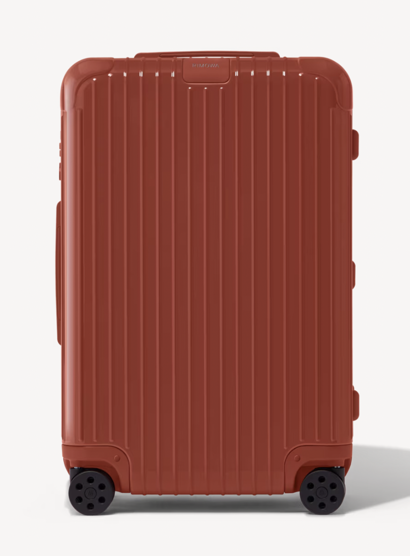  RIMOWA  
Essential Check In M 
865 €
