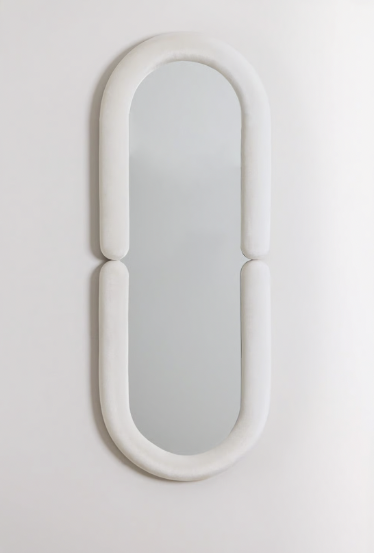  SKLUM  
Oval Wall Mirror 
72,95 €