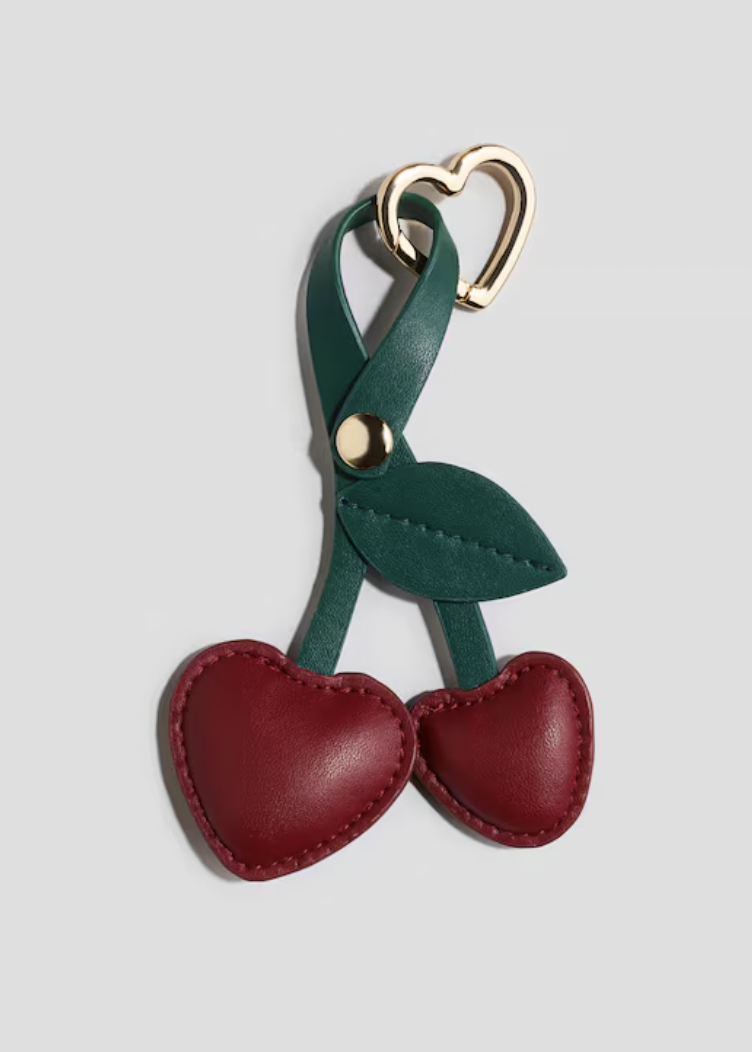  H&M  
Bag Charm 
7,99 €